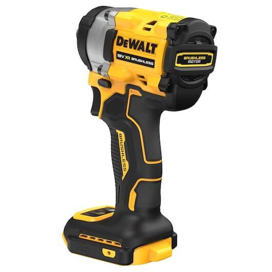 Ударный гайковерт DeWalt DCF922N