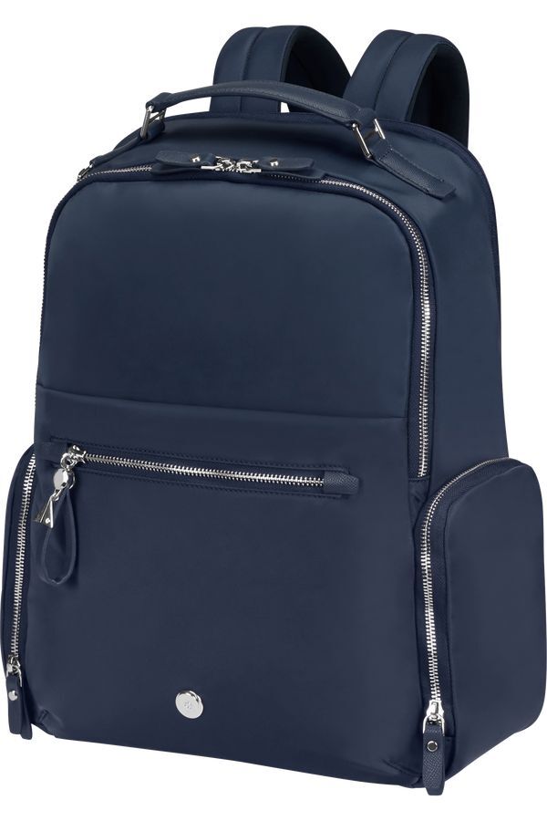 Рюкзак Samsonite Karissa Evo 151684-2165 15.6" 19.5л Blue Nights