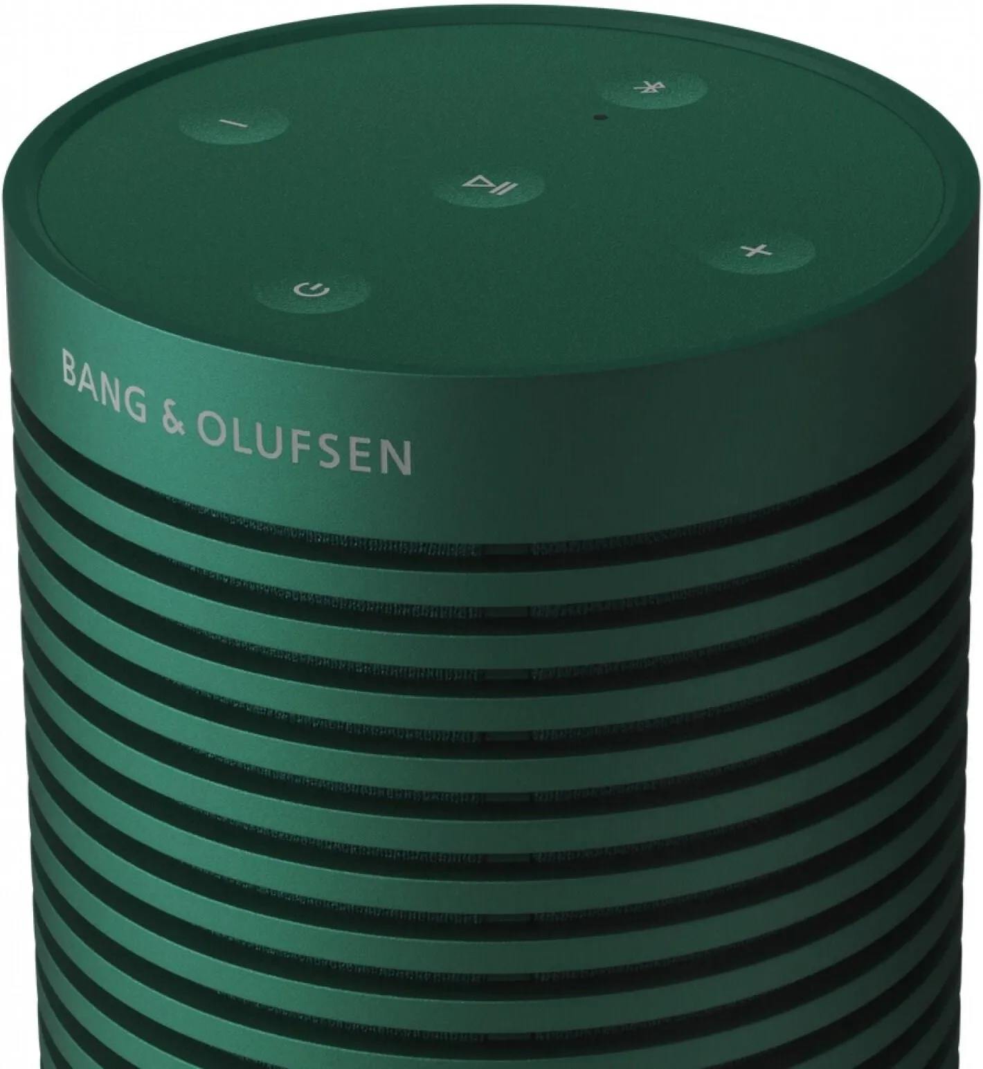 Портативная колонка Bang & Olufsen Beosound Explore, зелёный