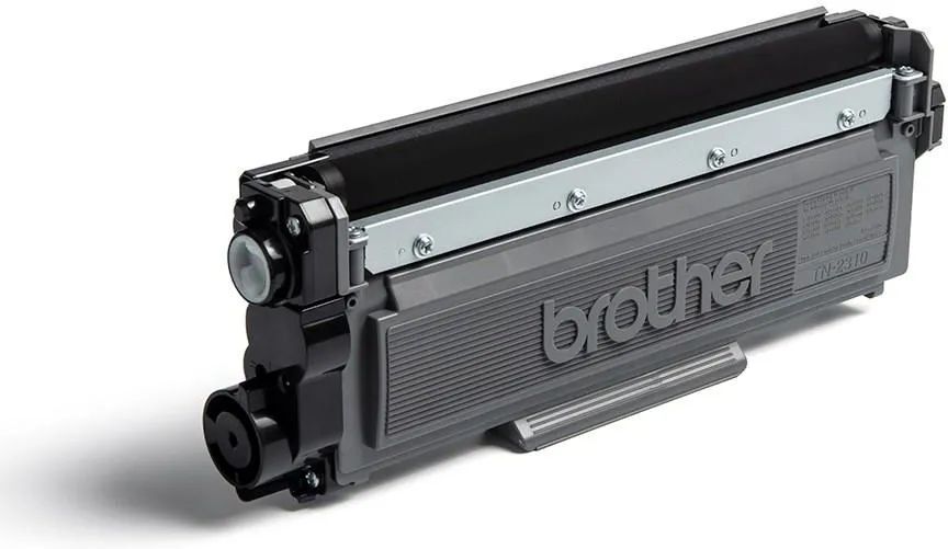 Картридж Brother TN-2310BK черный 3шт.