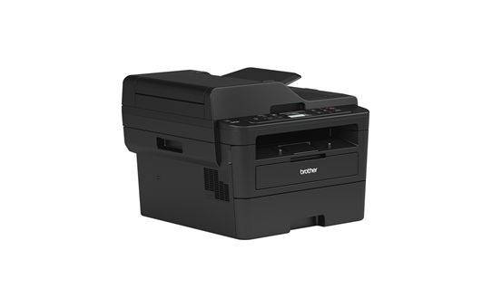 МФУ BROTHER DCP-L2550DN принтер/копир/сканер лазерный