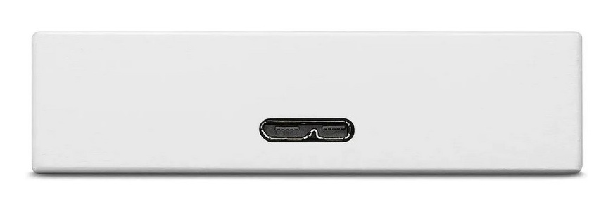 Внешний жесткий диск Seagate One Touch 1TB USB 3.0 синий STKY1000402