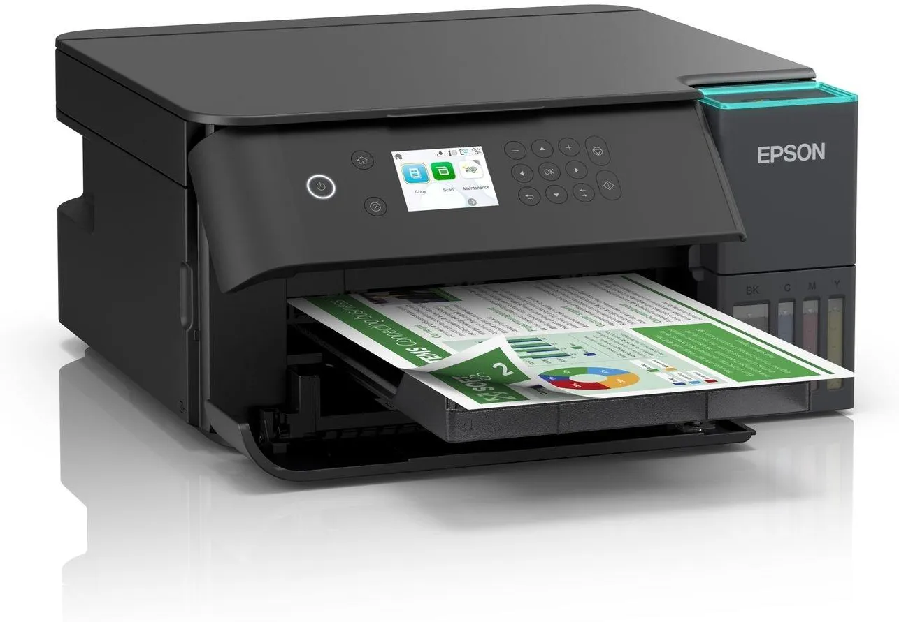 МФУ Epson EcoTank L6360