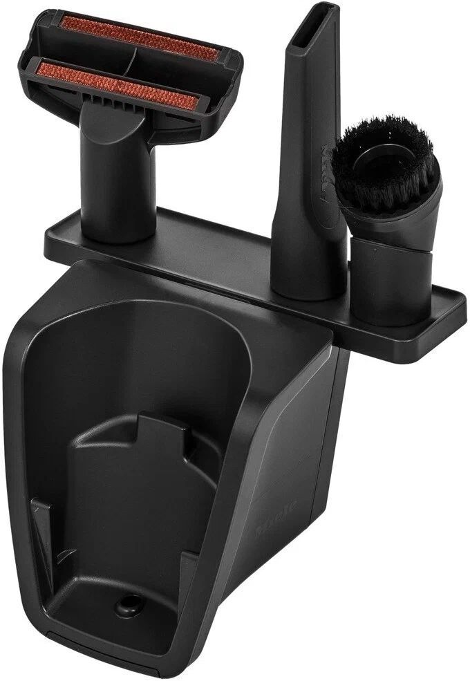 Пылесос Miele SMUL0 Triflex HX1 белый лотос