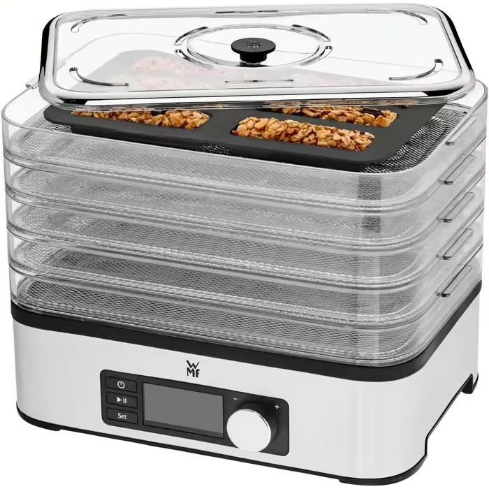 Сушилка для овощей и фруктов KITCHENminis WMF 415250011