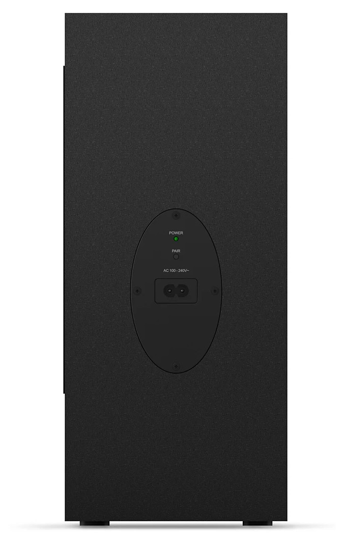 Беспроводной саундбар Philips TAPB405