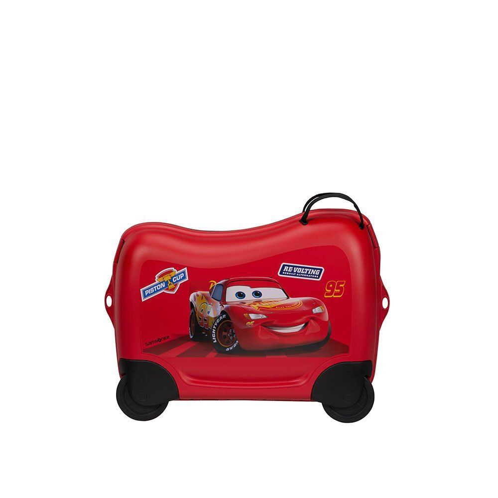 Детский чемодан Samsonite Dream2Go Disney Cars