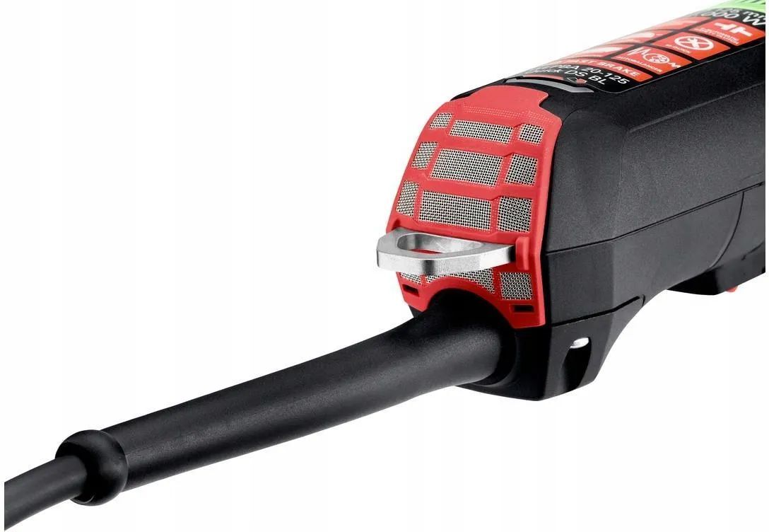 Угловая шлифмашина Metabo WEPBA 20-150 600645000