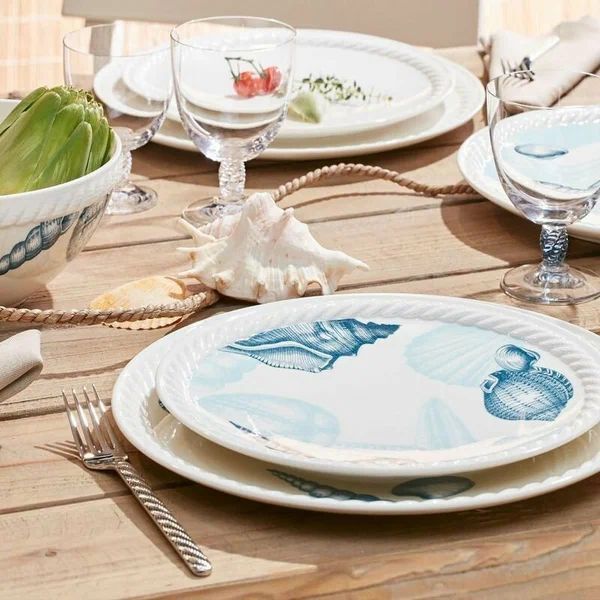 Набор столовых приборов 24 предмета Montauk Villeroy & Boch