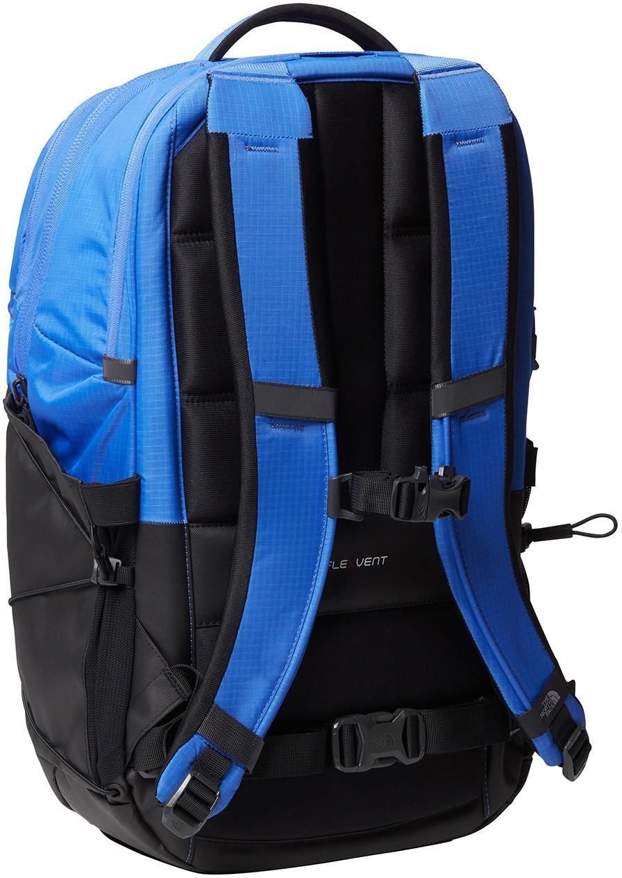 Рюкзак The North Face Borealis черный / синий