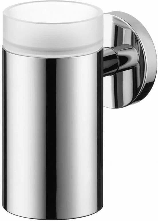 Ершик туалетный hansgrohe Logis 40522000 хром