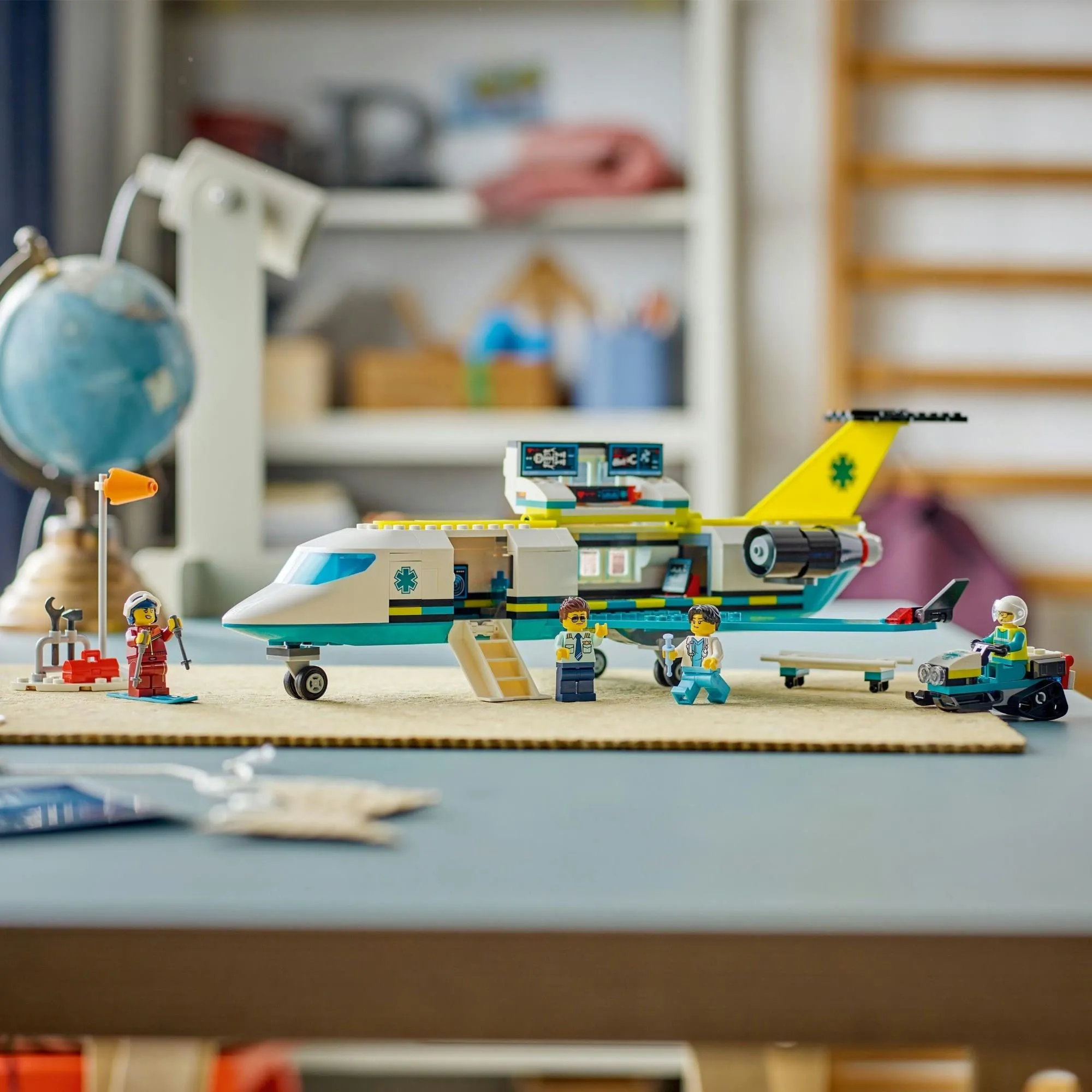 LEGO City 60465