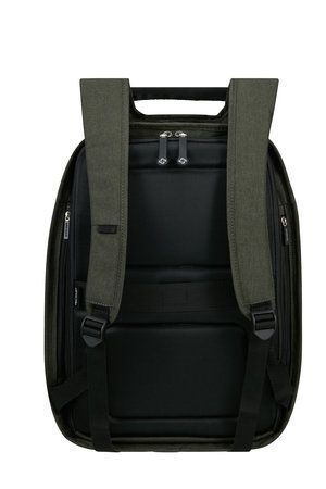 Рюкзак для ноутбука Samsonite Securipak 15,6 дюйма, зеленый