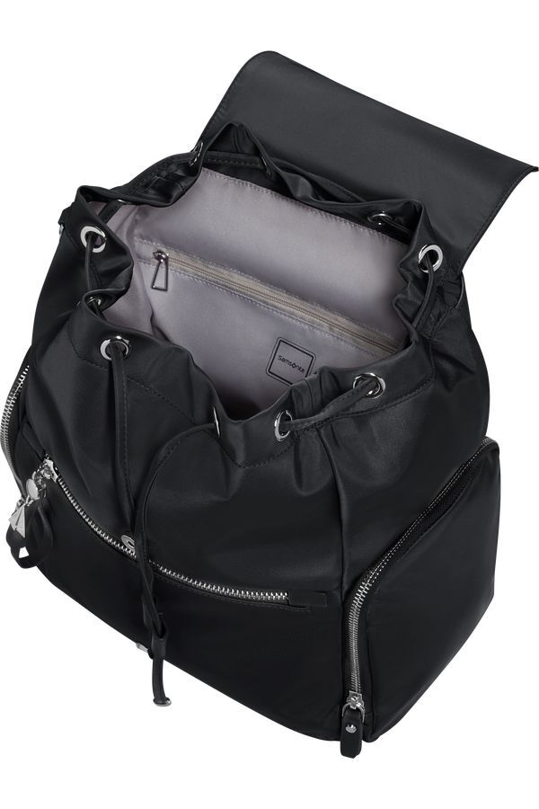 Рюкзак Samsonite Karissa Evo 151681-1041 12.5л Black