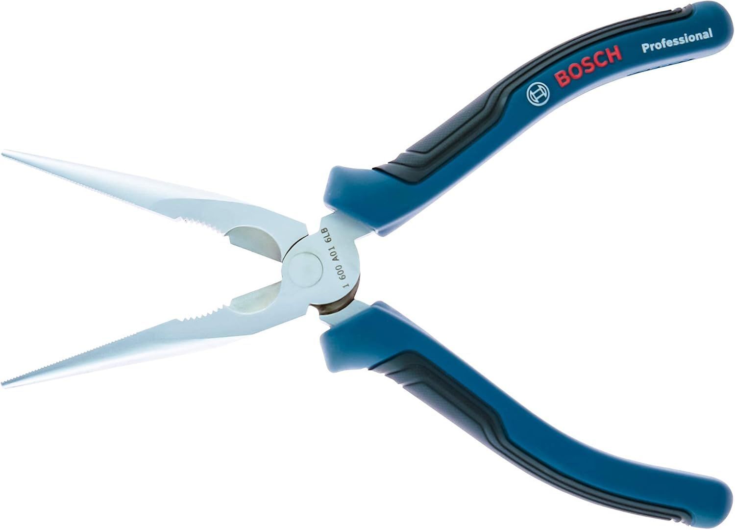 Набор плоскогубцев Bosch, 3 шт. 1600A016BG