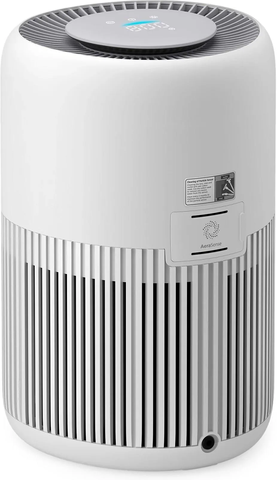 Очиститель воздуха PHILIPS AC0920/10