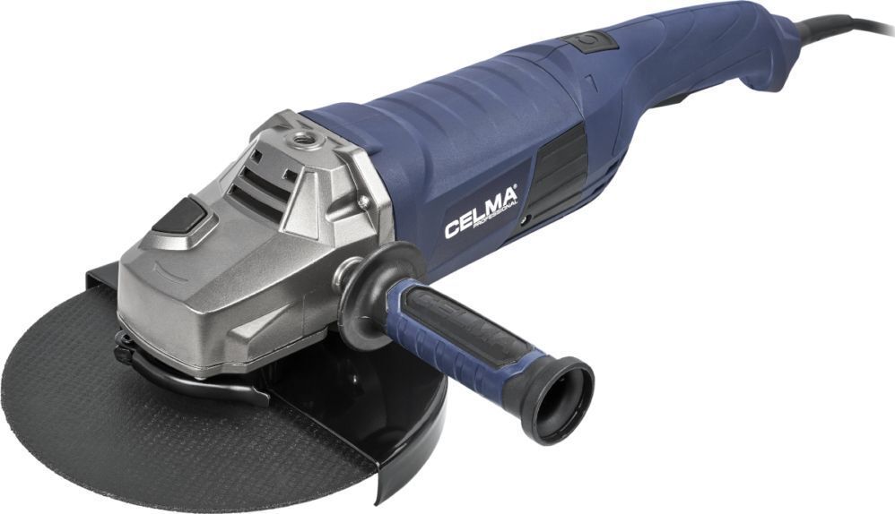 Шлифовальная Машина Celma PRAg230GEO