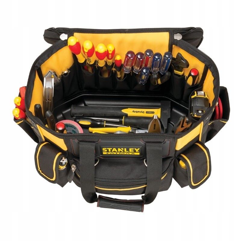 Сумка для инструмента 18' FatMax Round Top STANLEY FMST1-70749