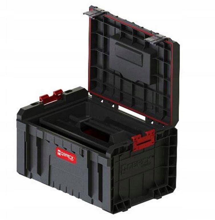 Передвижной ящик для инструментов Qbrick Pro Set I (Z254935PG003)