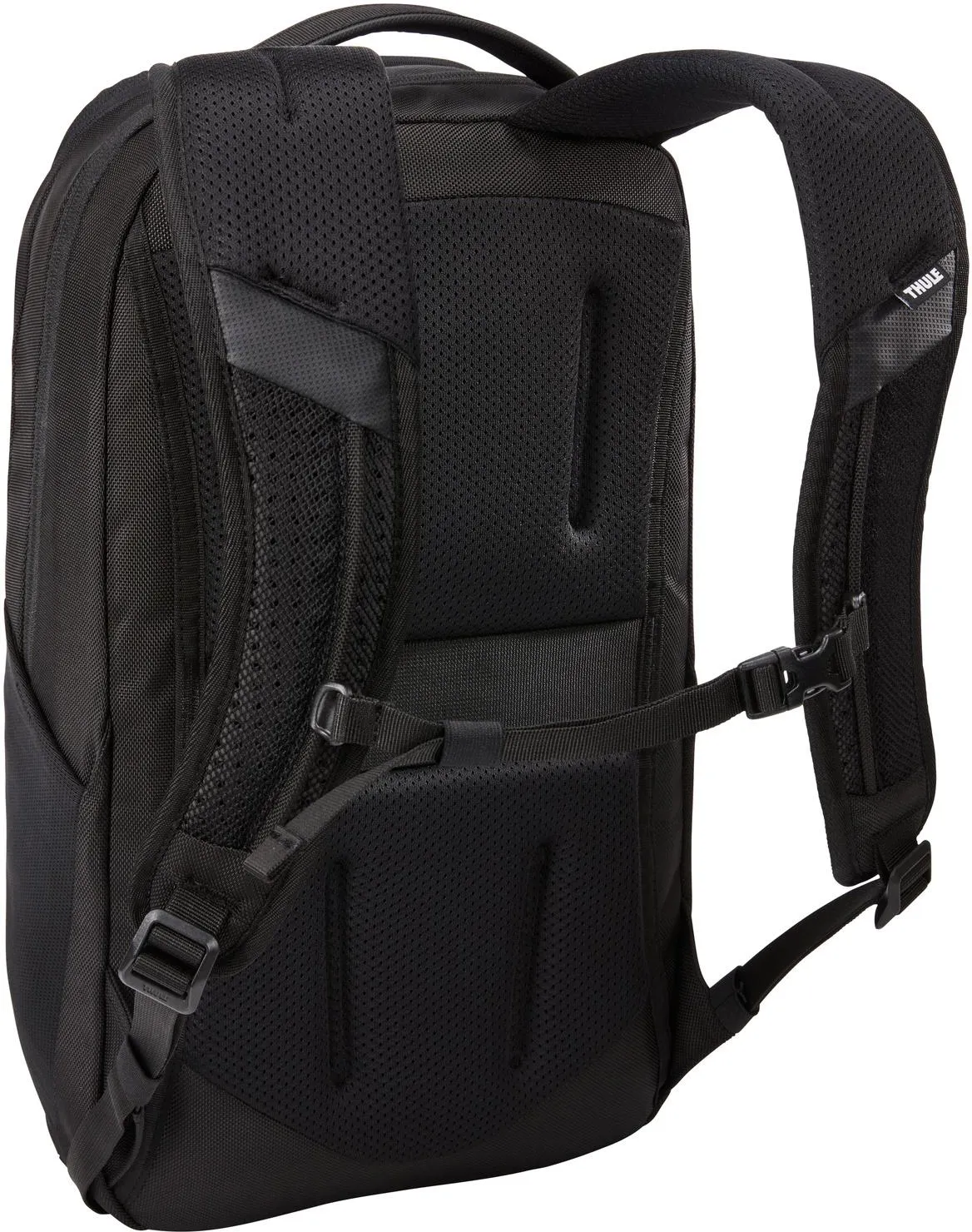 Рюкзак Thule Accent Recycled Backpack 20L Black 3205380
