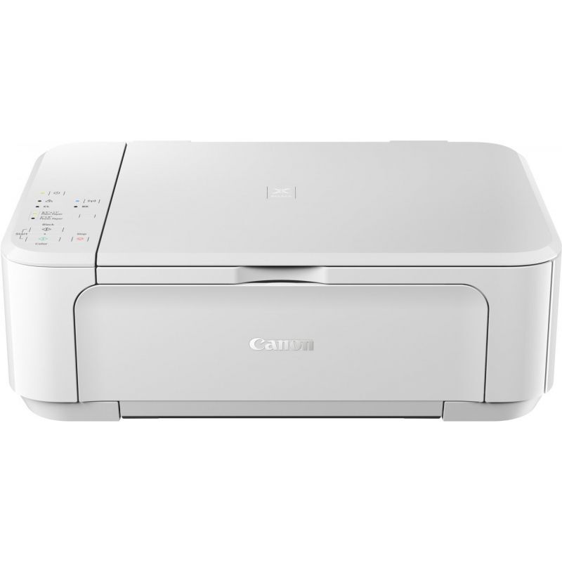Принтер (МФУ) CANON PIXMA MG3650S, белый