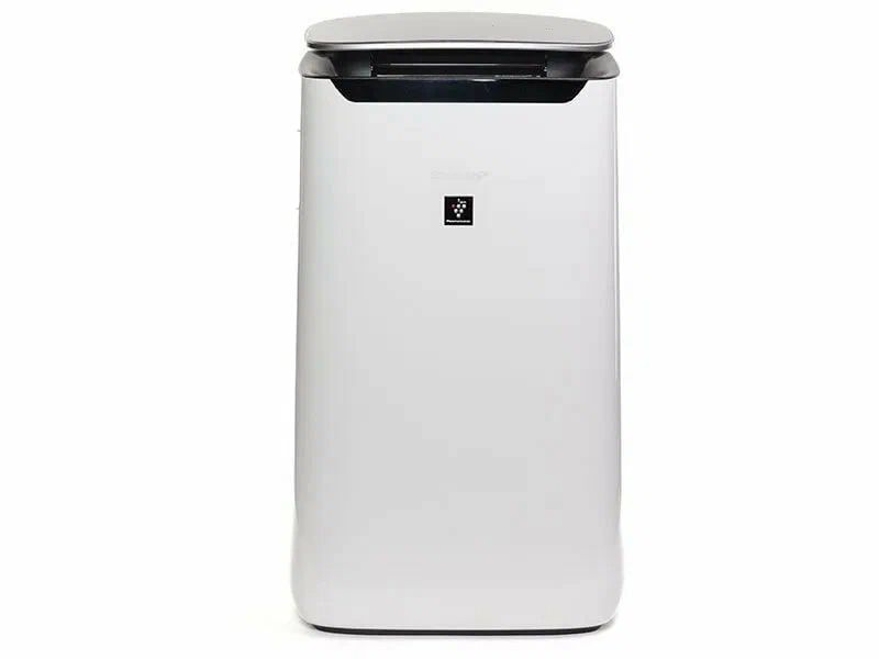 Очиститель воздуха Sharp FP-J60EUW + ионизация