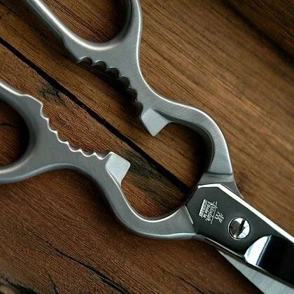 Zwilling Ножницы многофункциональные стальные 200 мм