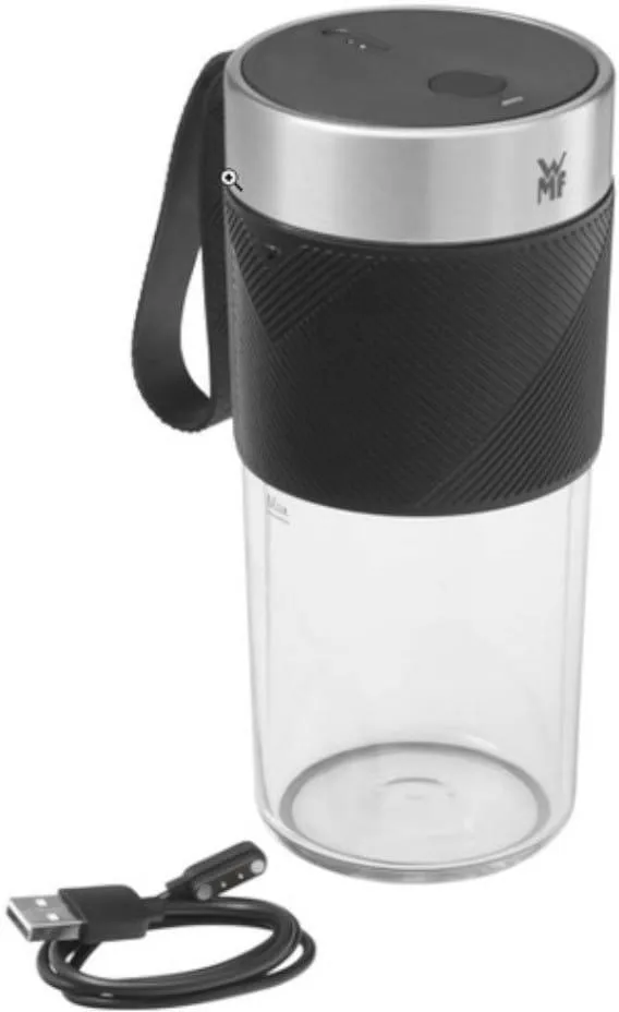 Портативный мини-блендер WMF KITCHENminis Mix on the Go 416700011