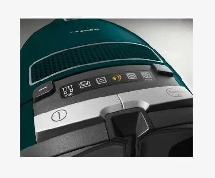 Пылесос Miele SGJP3 C3 TotalCare EcoLine 550w Petrol