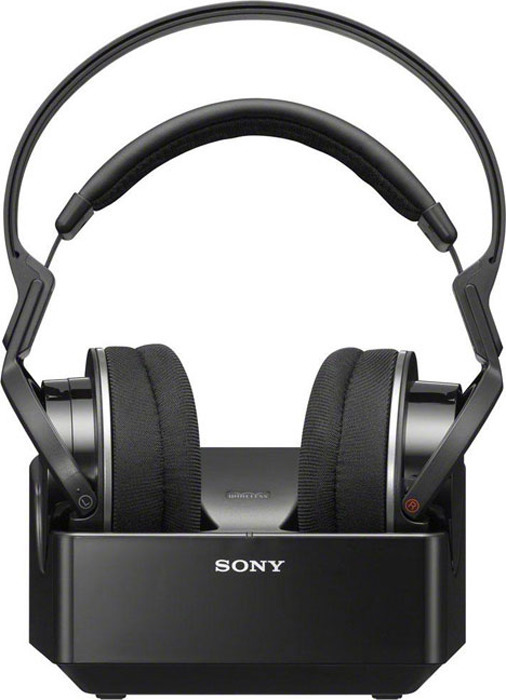 Беспроводные наушники SONY MDR-RF855RK