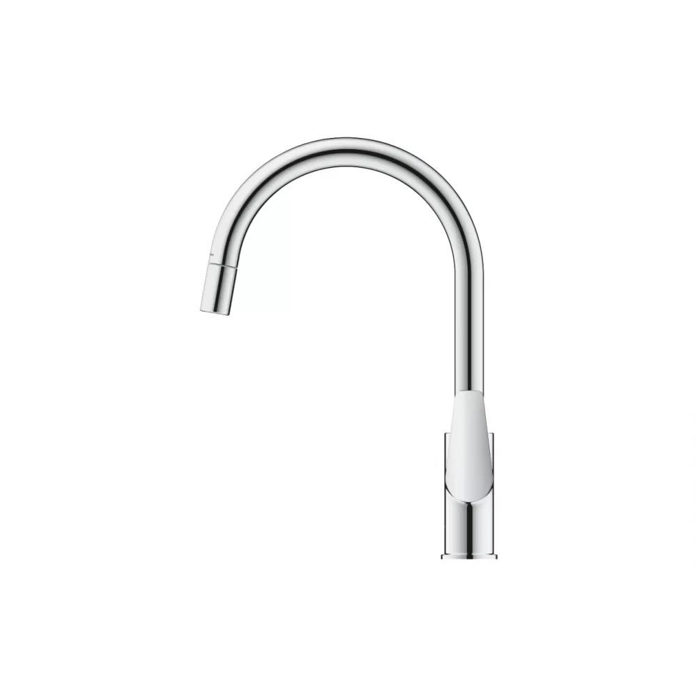 Смеситель для кухни Grohe Bauedge Хром 30536000