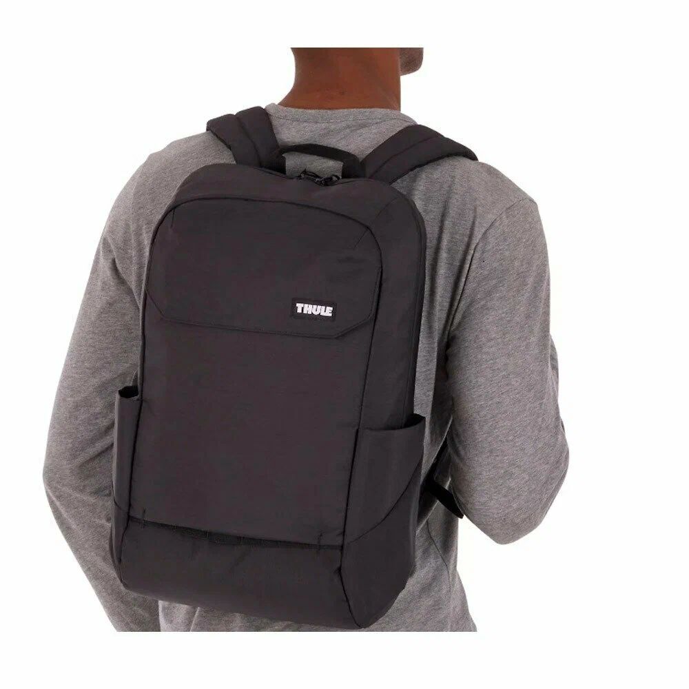 Рюкзак Thule Lithos 20L черный (3204835)