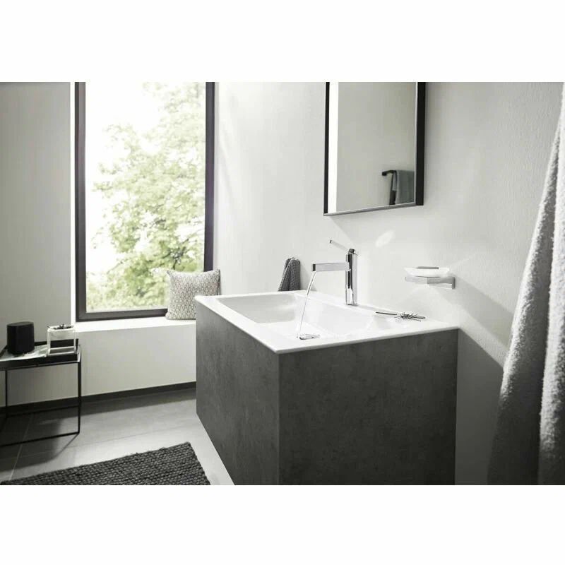 Смеситель для раковины HansGrohe Finoris 76023000