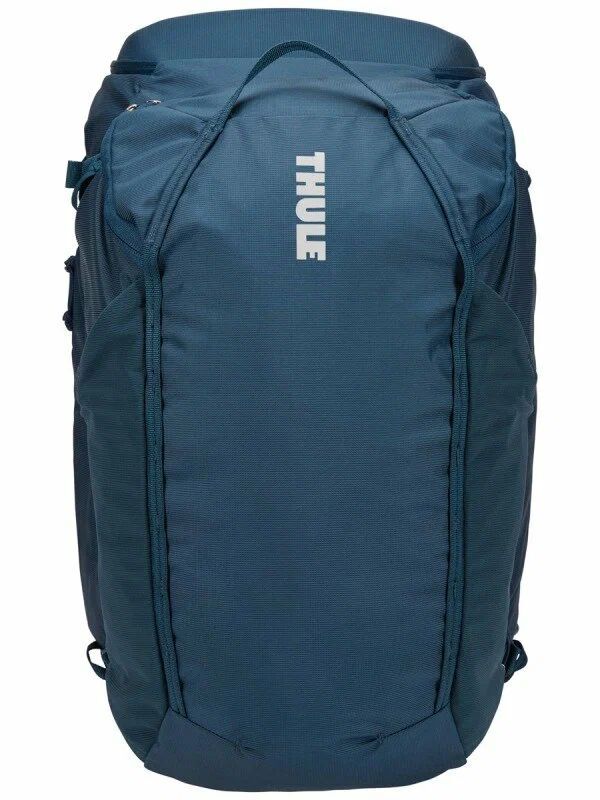 Рюкзак туристический THULE Landmark 60L TLPM160 Women's Majolica Blue (3203728)