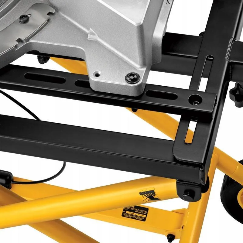 Складной верстак/стойка DeWalt DE7260