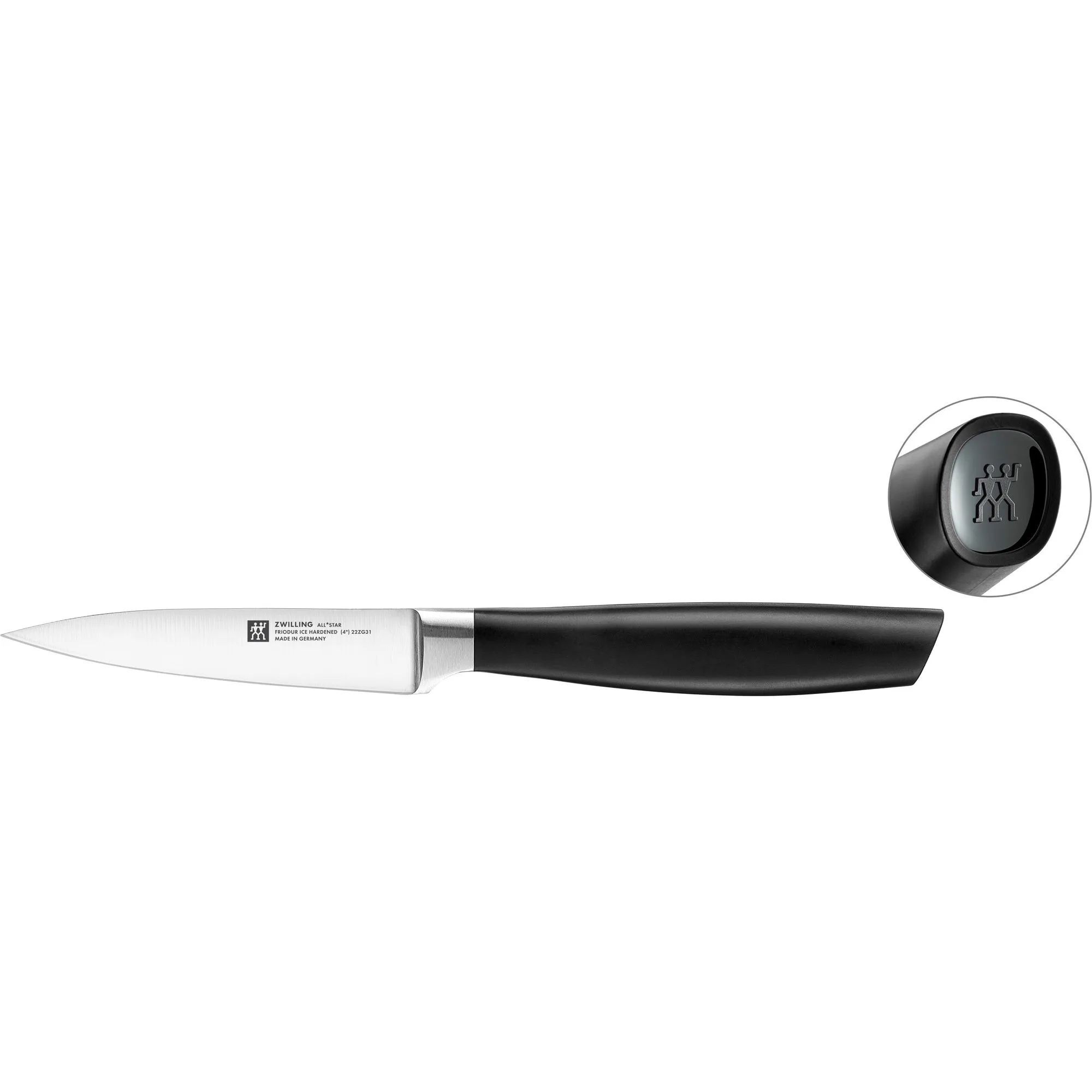 Набор из 3 ножей Zwilling All Star 337600030