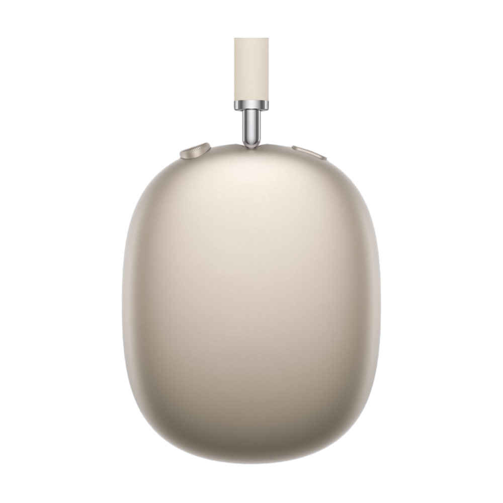 Наушники беспроводные Apple AirPods Max 2, Starlight