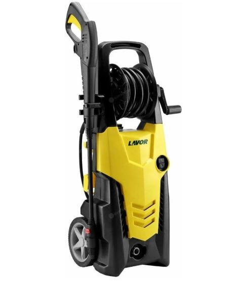 Мойка Высокого Давления Lavor Icon 160 Plus 1052586