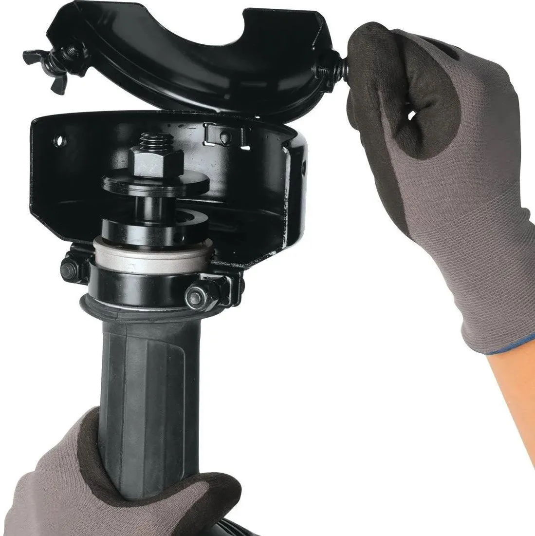 Отрезная машина Makita GS5000 1500 Вт