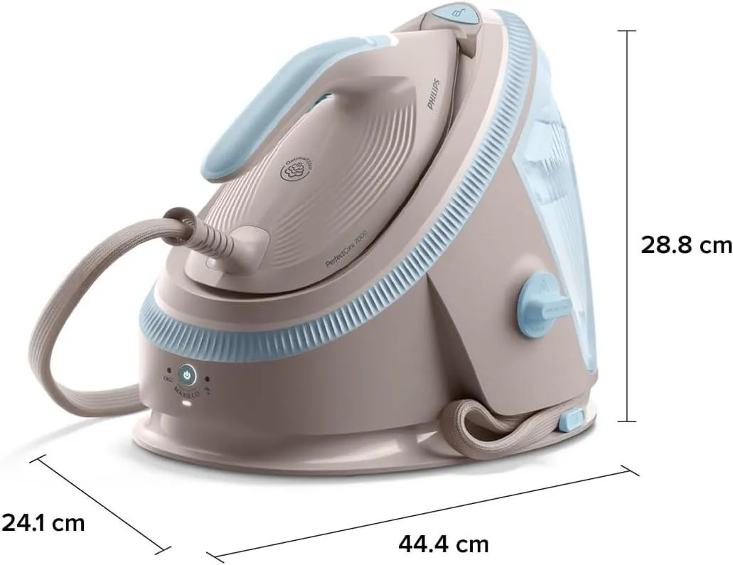 Парогенератор Philips PerfectCare PSG7200/60