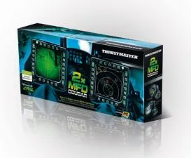 Комплект многофункциональных дисплеев Thrustmaster Cougar Pack