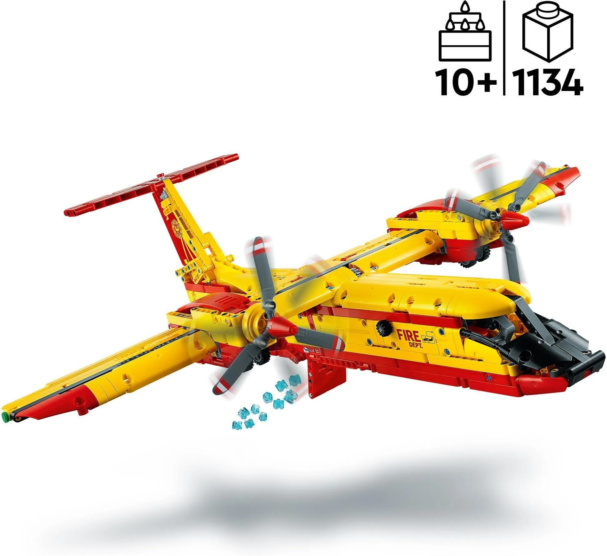 LEGO Technic 42152