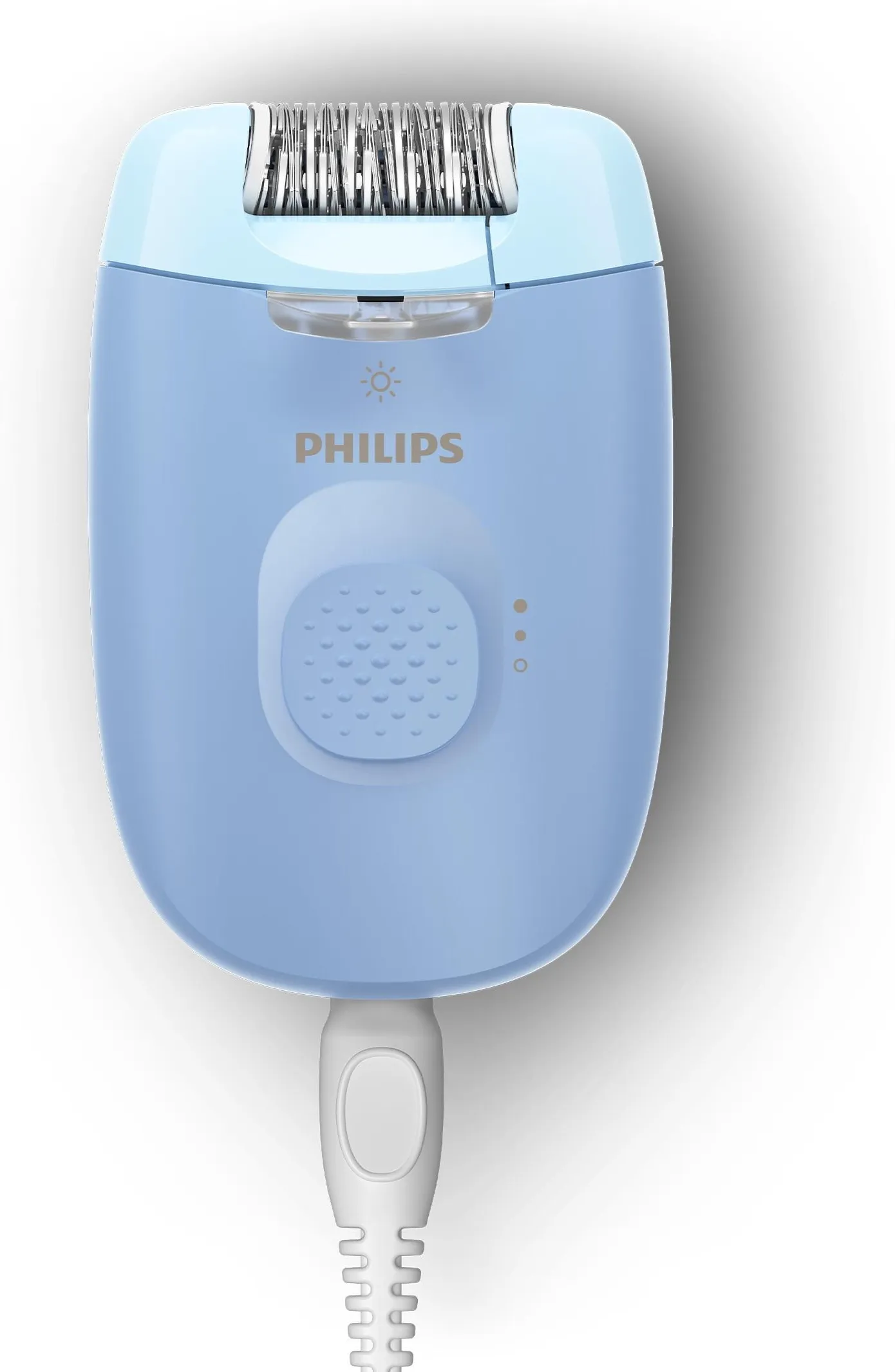 Электрический эпилятор Philips Series 4000 BRE247/00