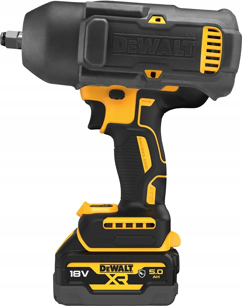 Защитная резиновая накладка на гайковерт DeWalt PB900.899-QZ, 1 шт.