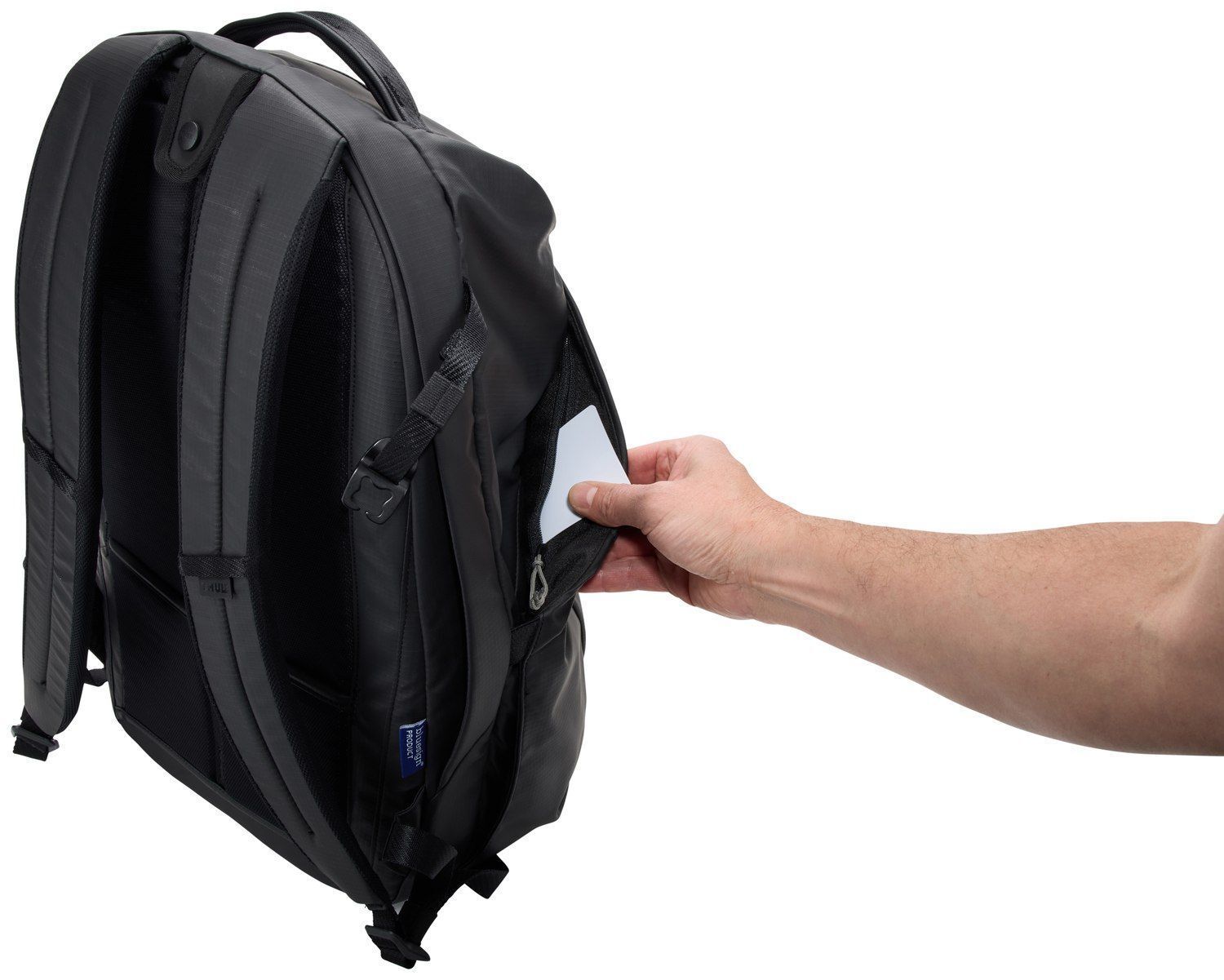 Рюкзак Thule Tact Backpack 21L