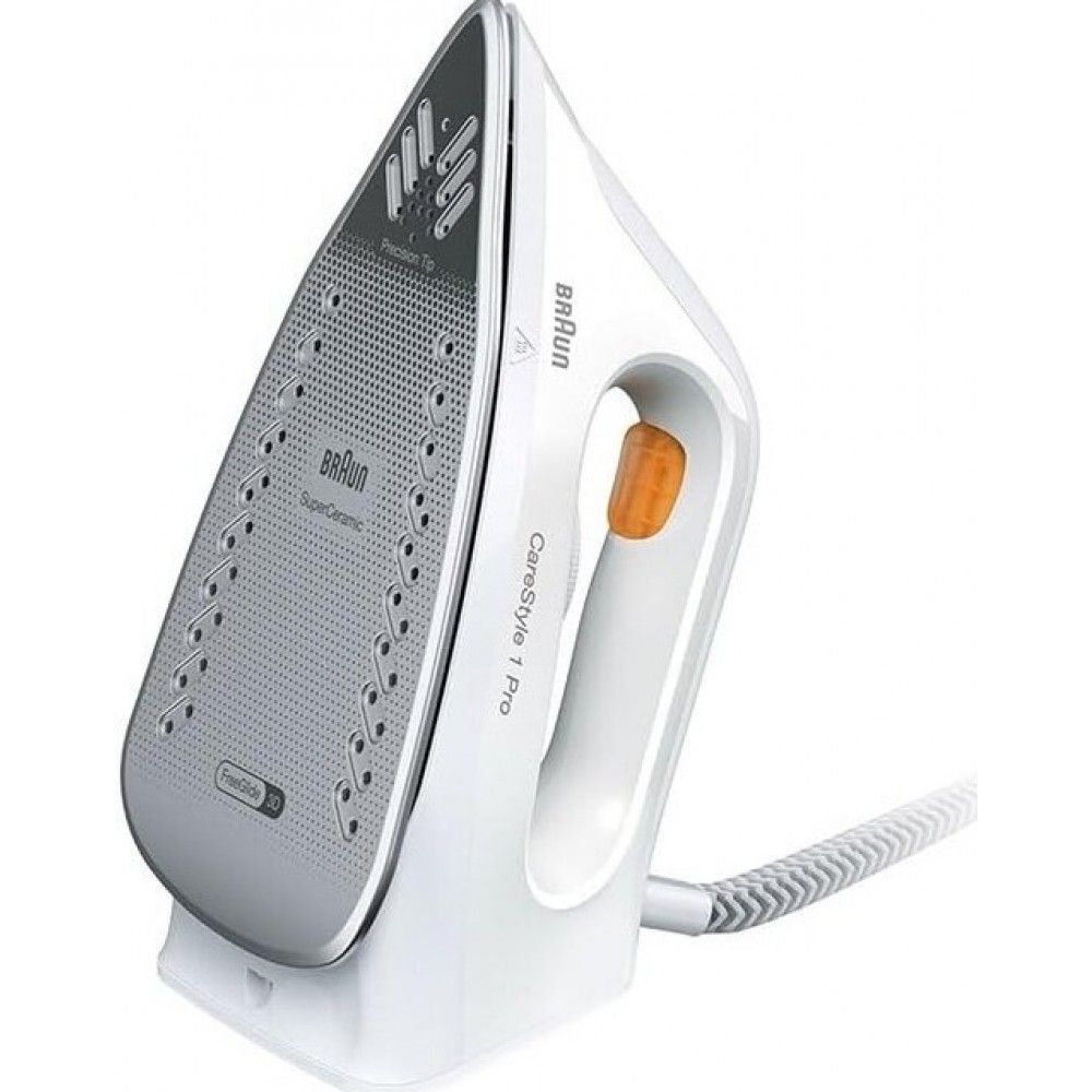 Парогенератор BRAUN CareStyle 1 Pro IS 1511WH