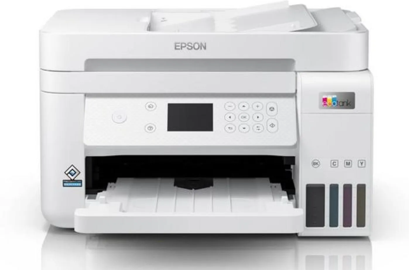МФУ Epson EcoTank L6276