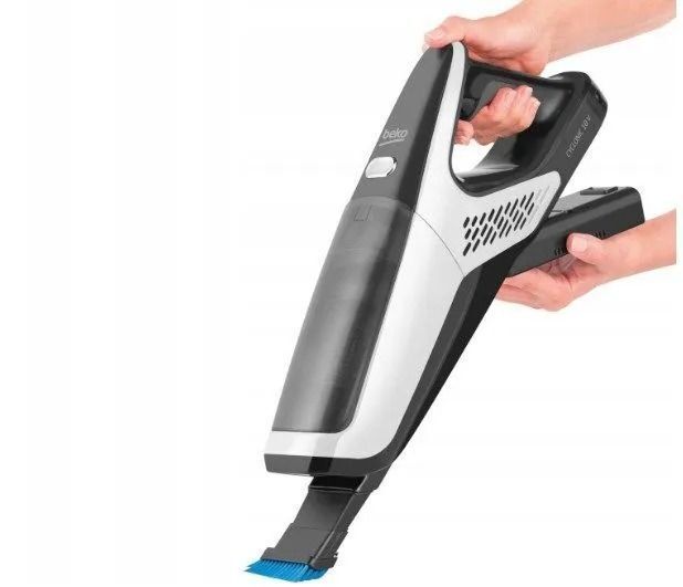 Вертикальный пылесос BEKO EasyClean VRT61818VW