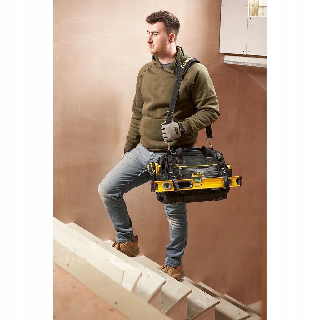Сумка для инструментов Stanley Fatmax Pro-Stack FMST176271