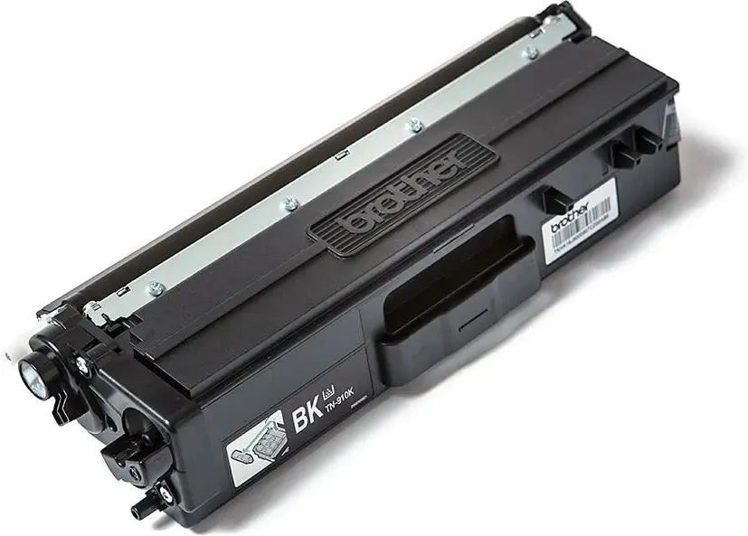 Картридж Brother TN-910BK черный